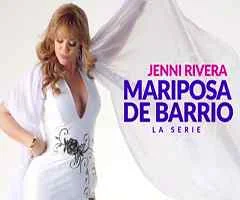 Telenovela Mariposa de barrio