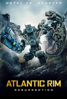 فيلم الاكشن والخيال العلمي Atlantic Rim 2 2018 HD مترجم اون لاين