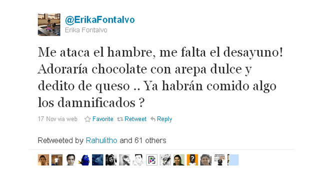 erika-fontalvo-damnificados-tweet