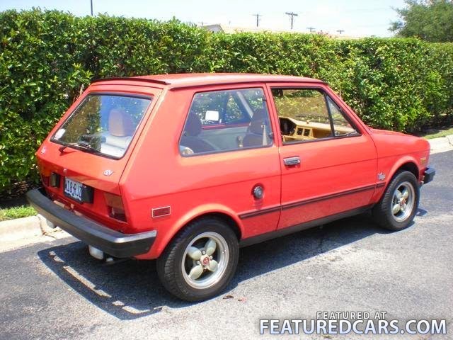 Used Car Pictures Yugo Zastava Austin Used Cars For Sale