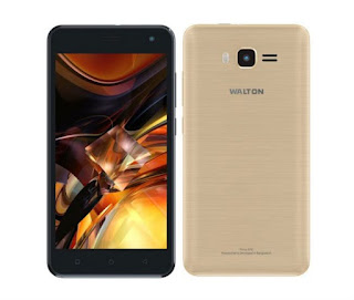 WALTON Primo EF6 Flash File  6.0 S004_12052017 CM2 Read 100% Tesd