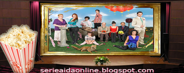 Serie Aida Online
