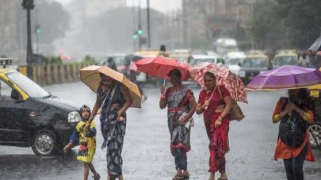  उत्तराखण्ड में तीन मई को भारी बारिश के आसार