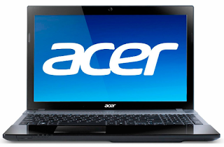 Jual Laptop Acer second di Purwokerto