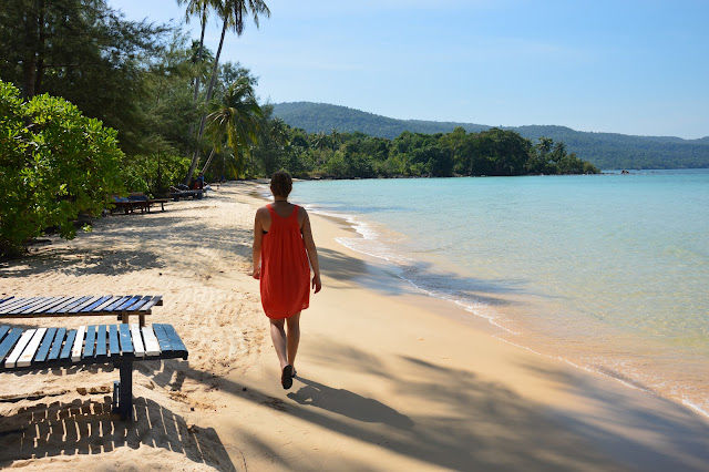 Koh Rong Island