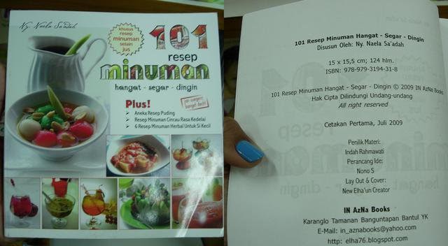 Image Result For Resep Minuman Hangat