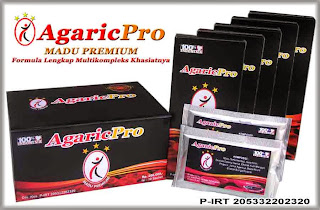 Cara Melancarkan Darah dengan Herbal AgaricPro