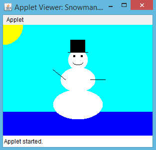 Prompt Picture Description
