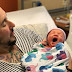 Transgender man gives birth to a boy in the US (Photos)