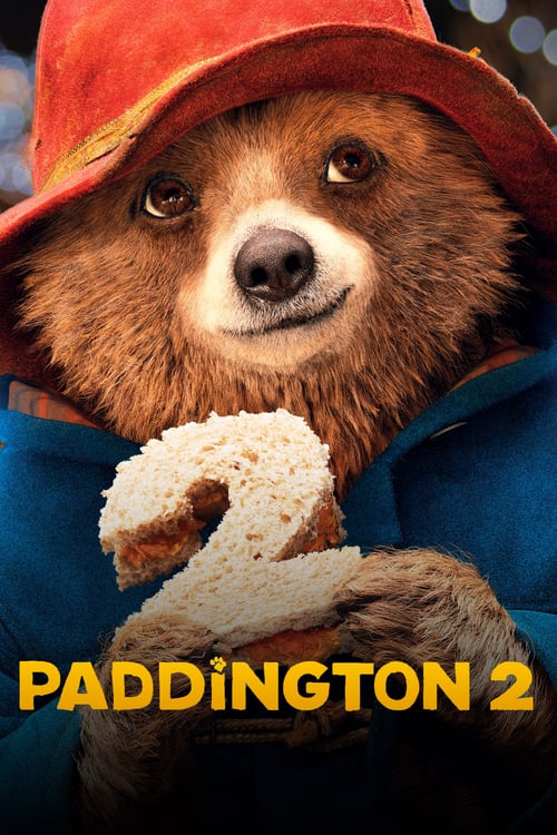 Paddington 2 2017 Film Completo Download