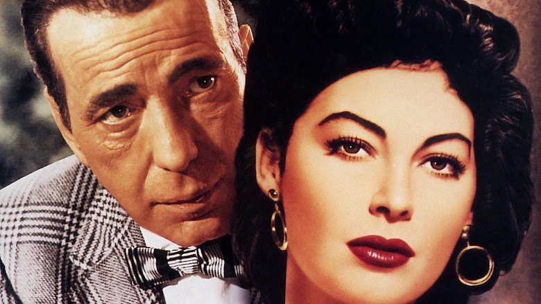 La contessa scalza 1954 download ita