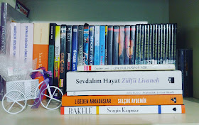 sule uzundere blog kitap yorumları