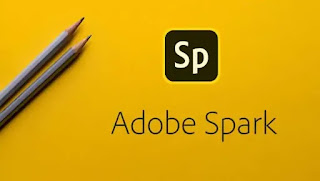  fast and easy way to create stunning graphics for any occasion  Satu Android :  Adobe Spark Post: Graphic design made easy v3.6.5 [Unlocked]