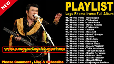 Download Kumpulan Lagu Rhoma Irama Lengkap Duet Romantis Mp Download Kumpulan Lagu Rhoma Irama Full Album Duet Romantis Mp3 Terbaik Lengkap