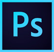 Adobe Photoshop CC 14.0 Full RePack - Logo