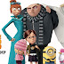 Despicable Me 3 (2017) Org Hindi Audio Track File