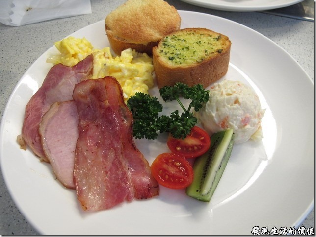 台南 Oilily  Cafe