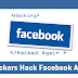 Top 5 Ways How Hackers Can Hack Facebook Accounts & How to Protect from Them