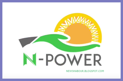 N-POWER LOGO