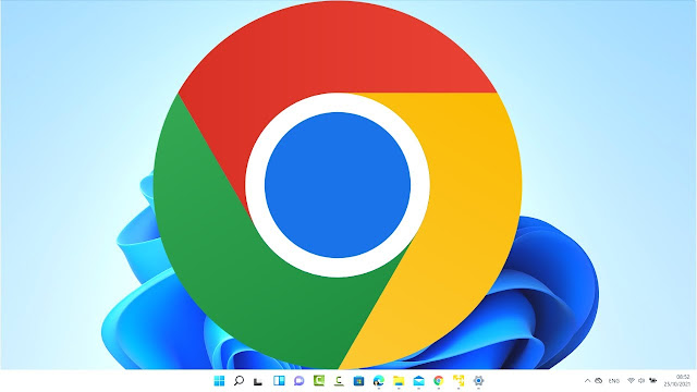 Google Chrome - The Fast & Secure Web Browser For Windows