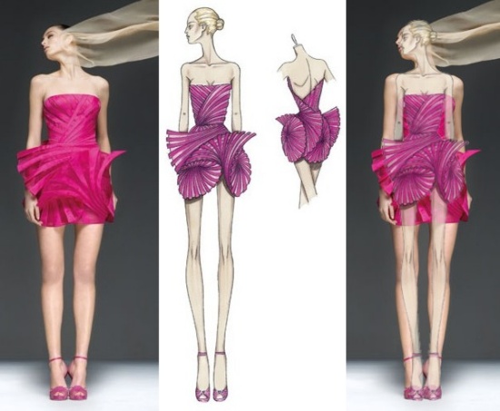 Fashion Design