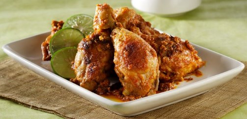 Ayam bumbu rujak, Resep ayam bumbu rujak, Cara membuat ayam bumbu rujak,Resep ayam bakar bumbu rujak, Resep ayam  bakar bumbu rujak santan, Resep ayam bakar bumbu rujak tanpa santan