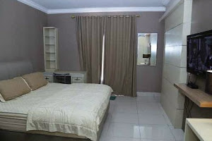 Sewa Apartemen di Pusat Kota Manado