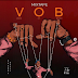 Johnny Berry - V.O.B (Vibes of Berry) [Mixtape]