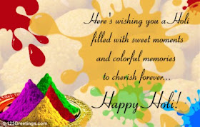 Holi HD wishes Images 2019