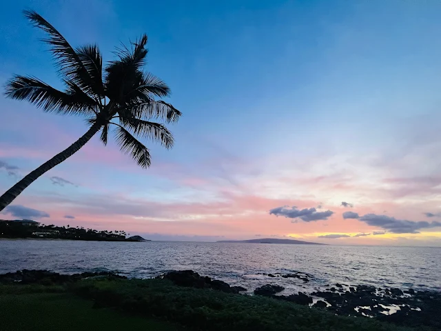 Review Marriott Bonvoy Platinum Upgrades and Benefits at Marriott Wailea Beach Resort in Maui Hawaii