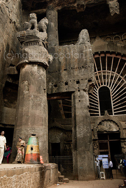 Karla Caves, Lonavala