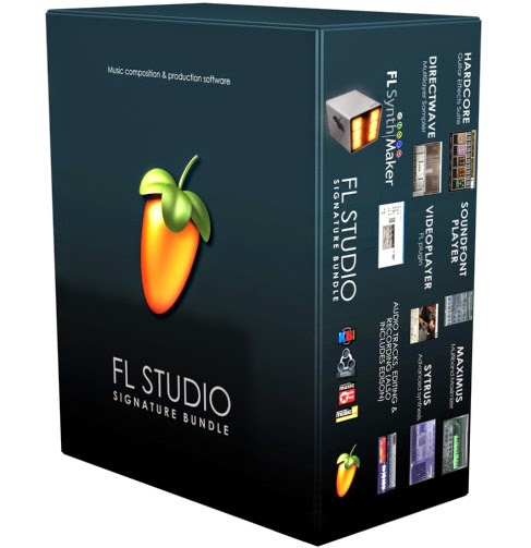 Download FL Studio 11 (2014) Full With Crack Dl4all24.com