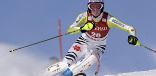 Maria Riesch favorita para el gran Globo