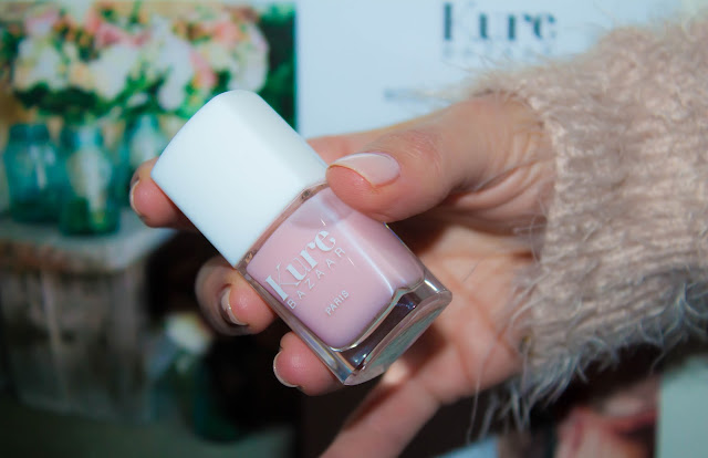 La superbe collection Rose Nude Inspiration de Kure Bazaar 💕