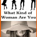 What Type of Woman Are You According To the Month In Which You Are Born?