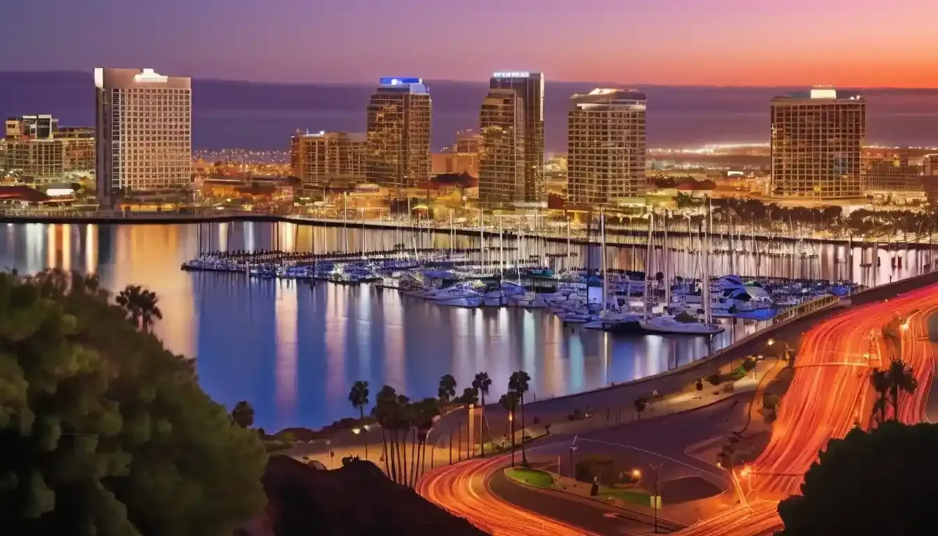 San Diego
