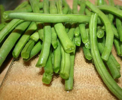 you will need for blanching and freezing before you start . Time ...