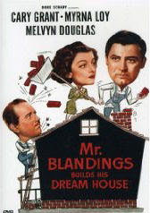 Mr. Blandings Builds his Dream House