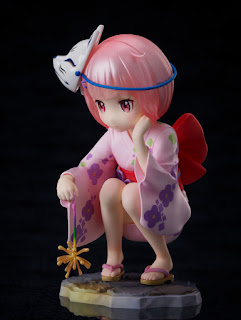 F:NEX 1/7 Ram & Rem [ Early Summer ] from Re:Zero − Starting Life in Another World, FuRyu