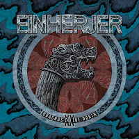 Einherjer - "Dragons of the North XX"