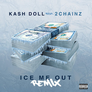 MP3 download Kash Doll - Ice Me Out (Remix) [feat. 2 Chainz] - Single iTunes plus aac m4a mp3