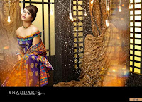 Shariq Fall-Winter Khaddar 2013-2014 Collection-25