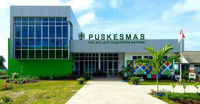 Pusat Kesehatan Masyarakat (PUSKESMAS)