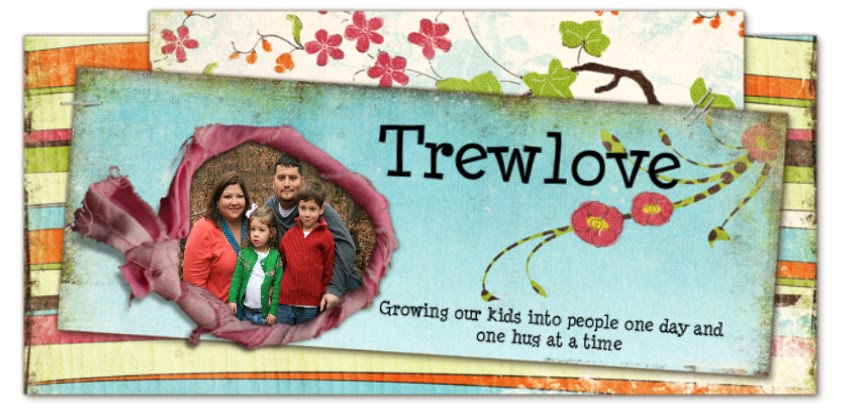 Trew Love