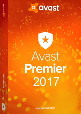 Download Avast Premier 2017 gratis
