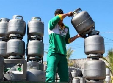 Subsídio para gás de cozinha será reduzido e preço deve subir