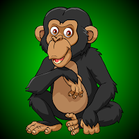 Play Escape The Black Monkey