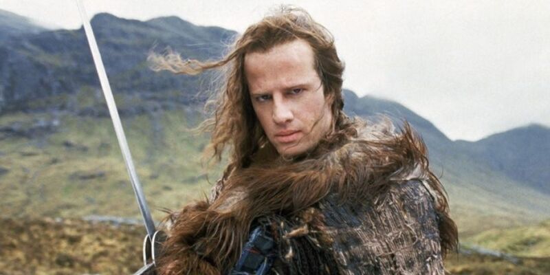 Highlander