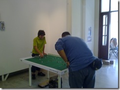 Total Soccer Technopolis event