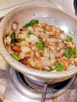 Idli sambar - tiffin sambar - sambar recipe 